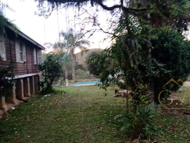 #CH 2601 - Chácara para Venda em São José dos Campos - SP - 2