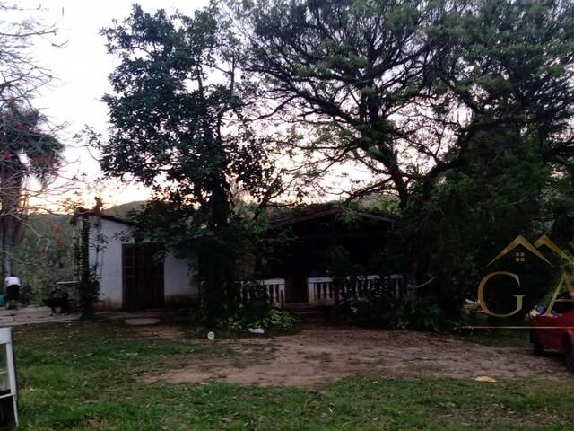 Chácara para Venda em São José dos Campos - 5
