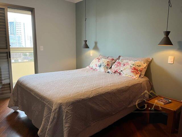 #2 - Apartamento para Venda em São José dos Campos - SP - 3