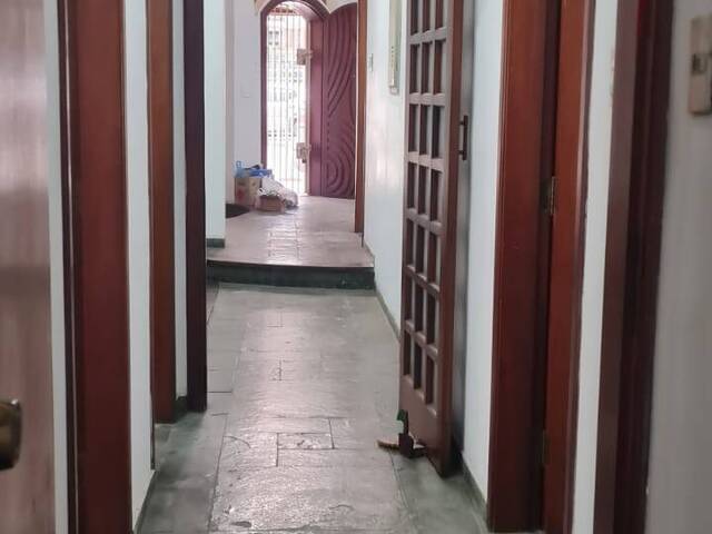 #CA-2603 - Casa para Venda em São José dos Campos - SP - 1