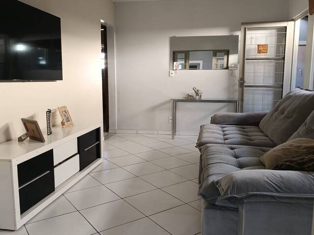#5 - Casa para Venda em São José dos Campos - SP - 2