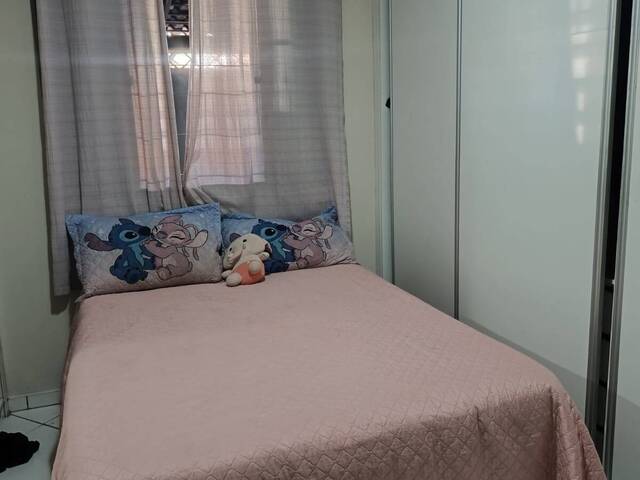 #5 - Casa para Venda em São José dos Campos - SP - 3