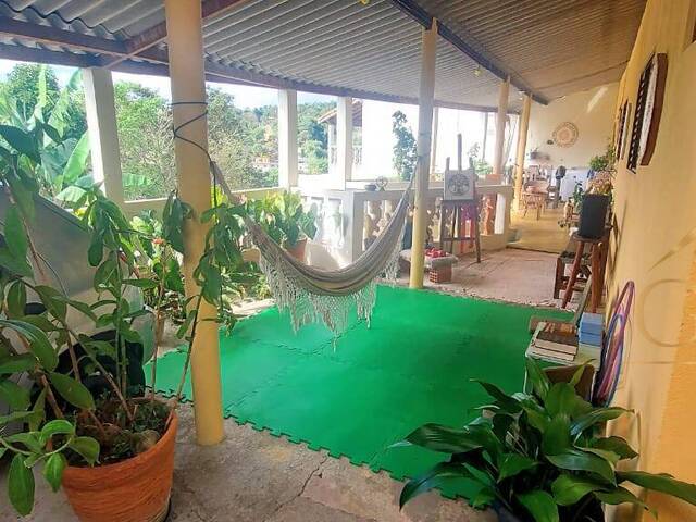#7 - Chácara para Venda em São José dos Campos - SP - 3