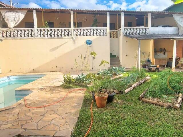 #7 - Chácara para Venda em São José dos Campos - SP - 2