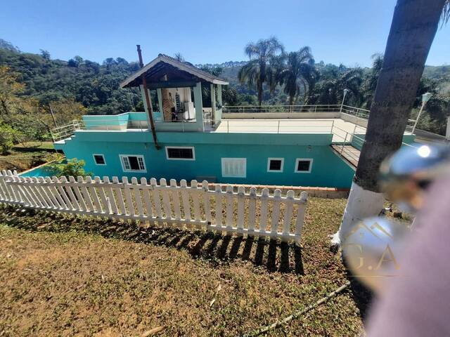 #8 - Chácara para Venda em São José dos Campos - SP - 1
