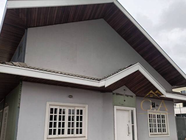 #9 - Casa para Venda em São José dos Campos - SP - 1