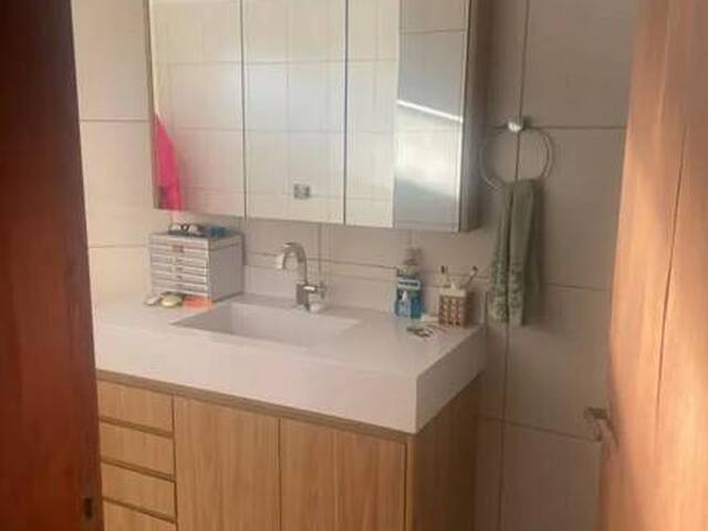 Apartamento para Venda em São José dos Campos - 4