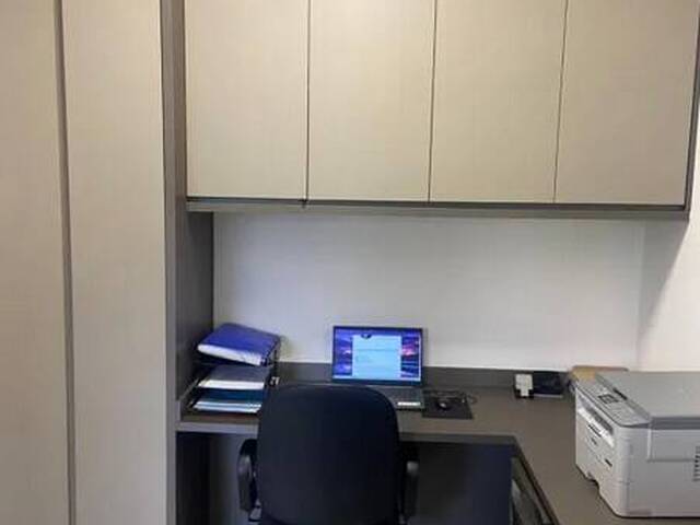 #04 - Apartamento para Venda em São José dos Campos - SP - 3