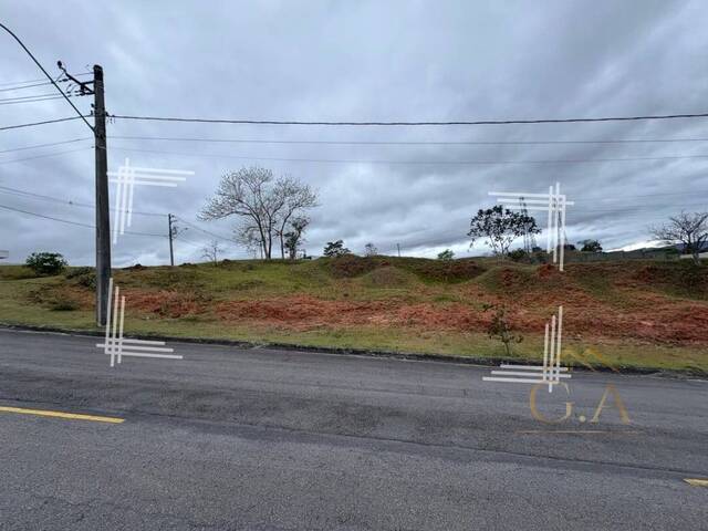 #15 - Terreno em condomínio para Venda em Caçapava - SP - 3