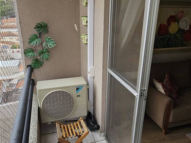 #16 - Apartamento para Venda em São José dos Campos - SP - 2
