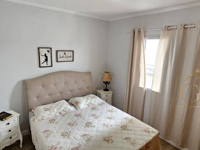 #16 - Apartamento para Venda em São José dos Campos - SP - 3