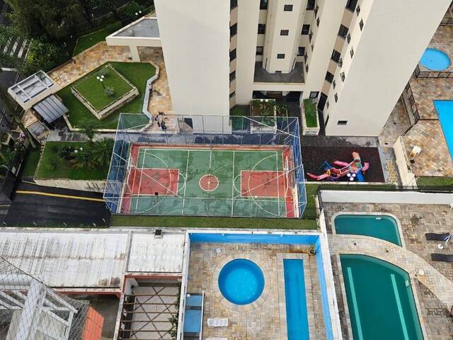 #19 - Apartamento para Venda em São José dos Campos - SP - 1