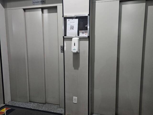 #19 - Apartamento para Venda em São José dos Campos - SP - 2