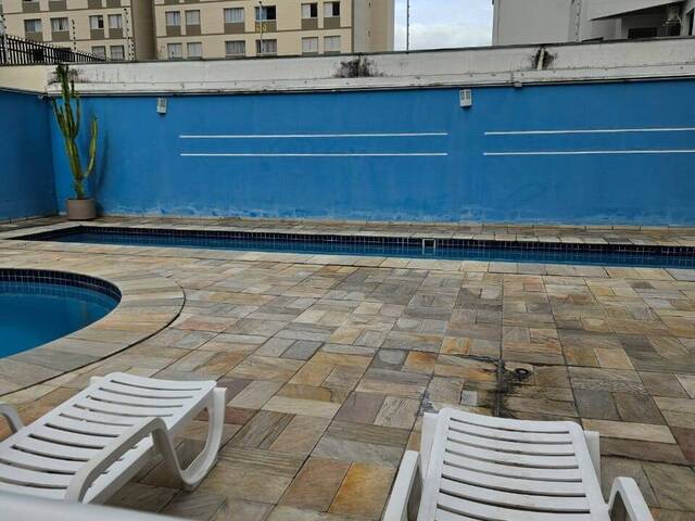 #19 - Apartamento para Venda em São José dos Campos - SP - 3