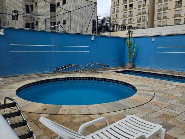 Apartamento para Venda em São José dos Campos - 4