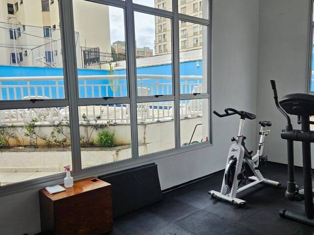 Apartamento para Venda em São José dos Campos - 5