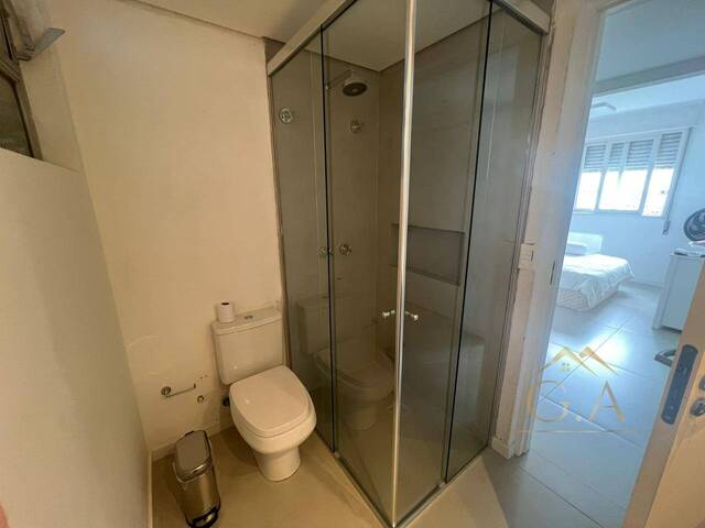 #17 - Apartamento para Venda em São José dos Campos - SP - 2