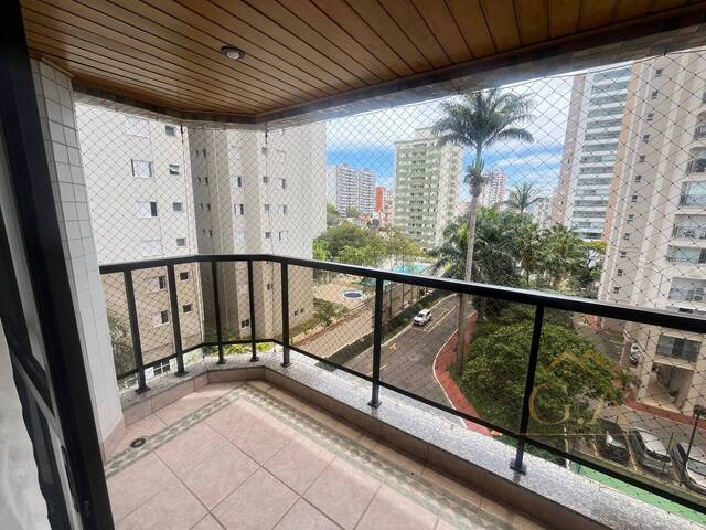 #AP2619 - Apartamento para Venda em São José dos Campos - SP - 1