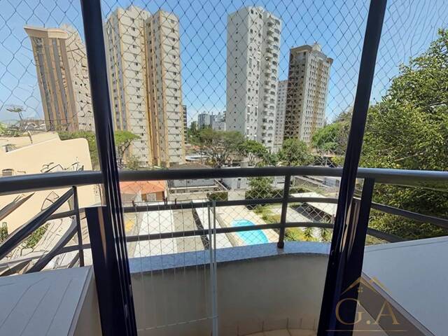 #20 - Apartamento para Locação em São José dos Campos - SP - 1