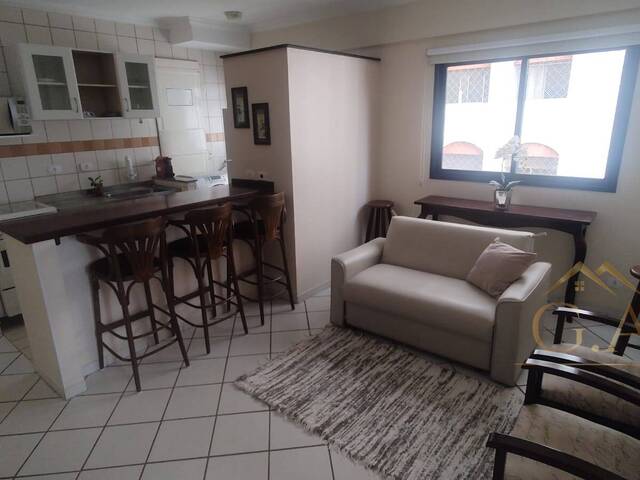 #20 - Apartamento para Locação em São José dos Campos - SP - 3