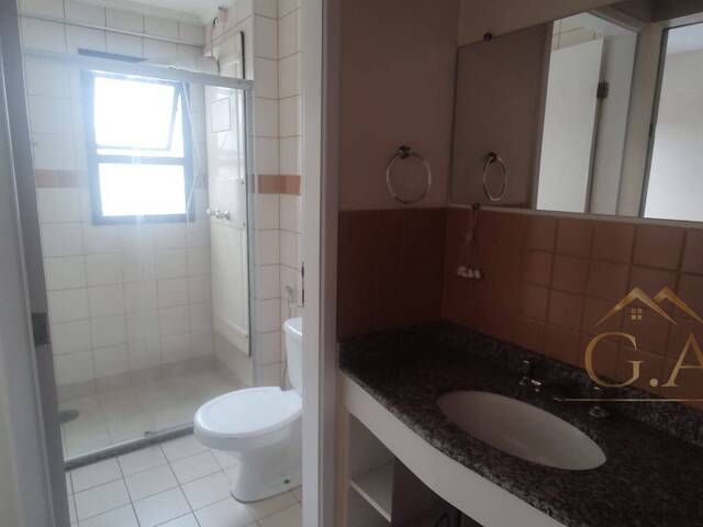 #20 - Apartamento para Locação em São José dos Campos - SP - 2