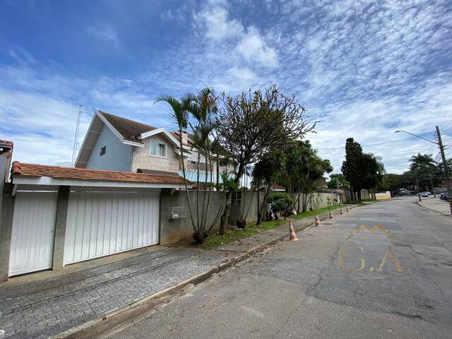 #22 - Casa para Venda em São José dos Campos - SP - 3