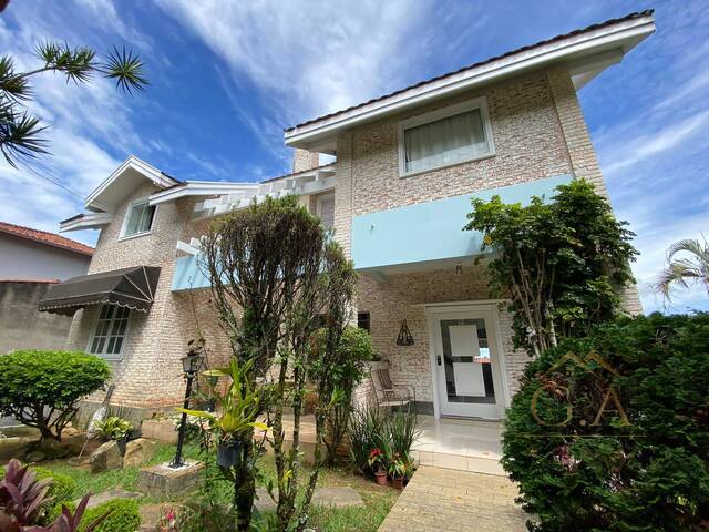 #22 - Casa para Venda em São José dos Campos - SP - 2