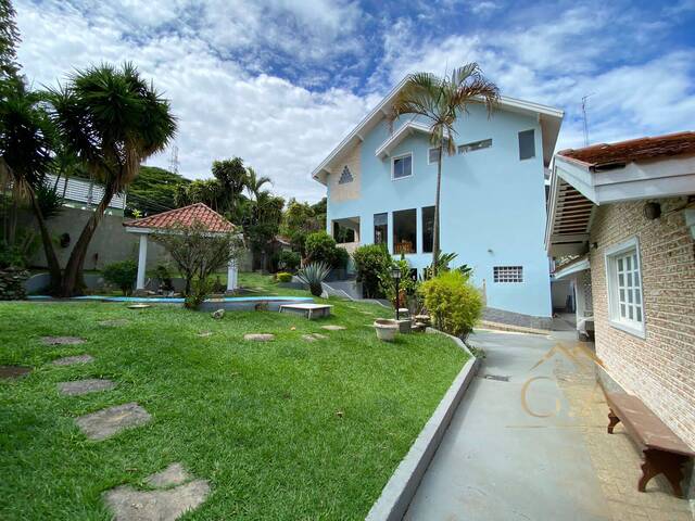 #22 - Casa para Venda em São José dos Campos - SP - 1