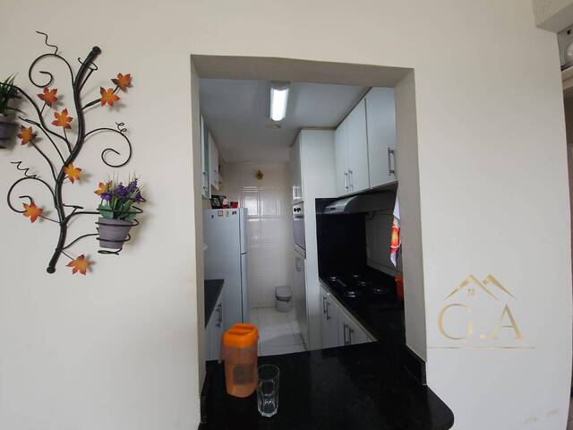 #23 - Apartamento para Venda em São José dos Campos - SP - 3