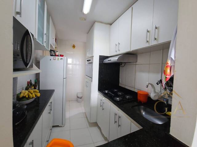 #23 - Apartamento para Venda em São José dos Campos - SP - 2