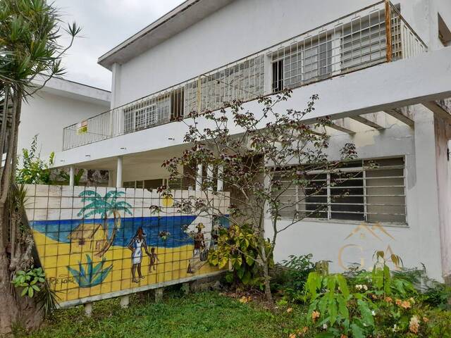 #24 - Casa para Venda em São José dos Campos - SP - 1