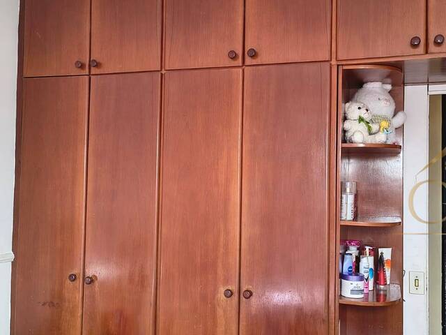 #25 - Apartamento para Venda em São José dos Campos - SP - 2