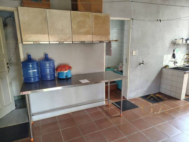 #26 - Casa para Venda em São José dos Campos - SP - 1