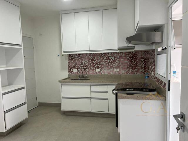 #27 - Apartamento para Venda em São José dos Campos - SP - 2