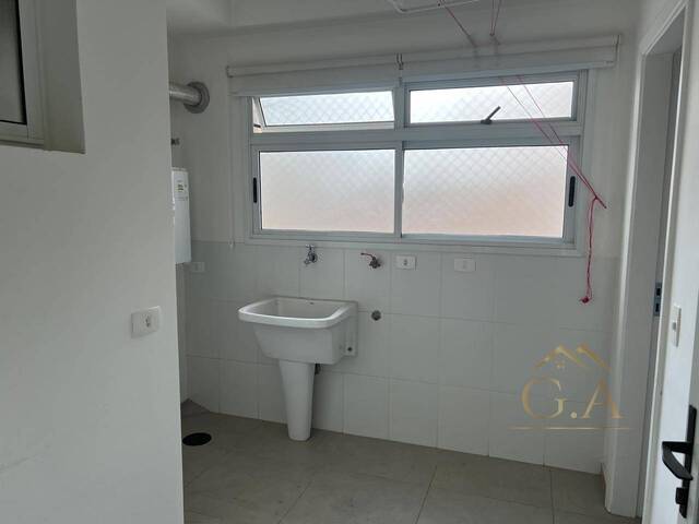 #27 - Apartamento para Venda em São José dos Campos - SP - 3