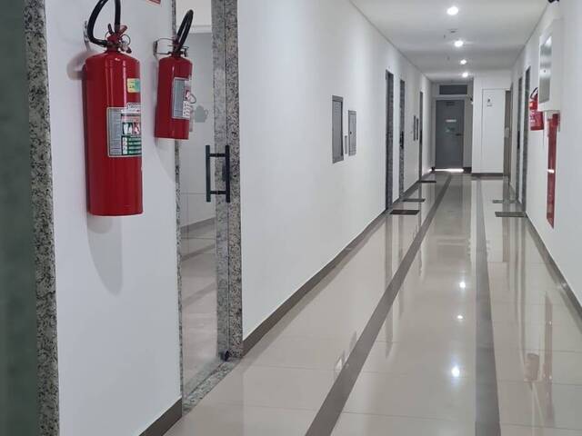 #28 - Sala para Venda em São José dos Campos - SP - 3