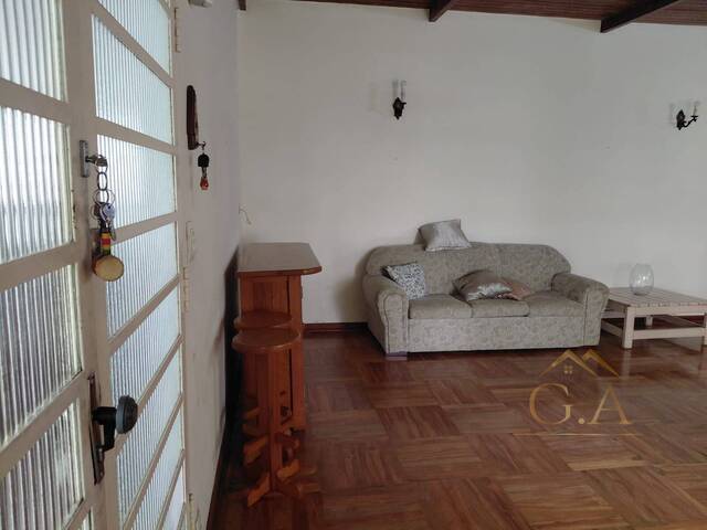 #CC-29 - Casa para Venda em São José dos Campos - SP - 3