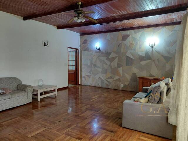 #CC-29 - Casa para Venda em São José dos Campos - SP - 1