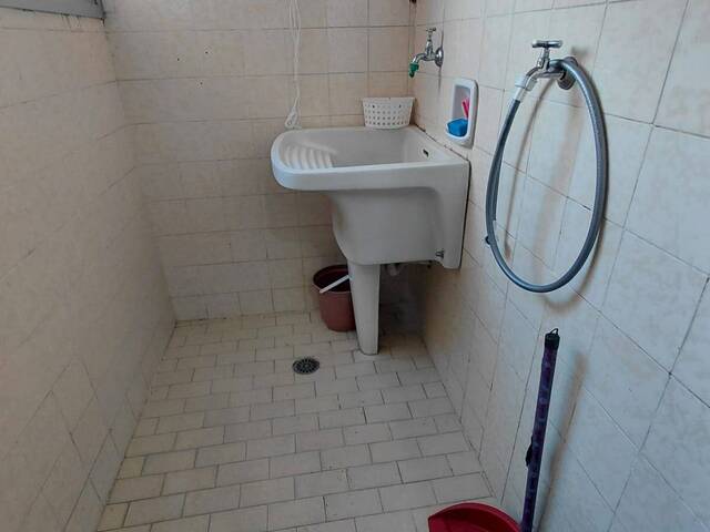 #30 - Apartamento para Locação em São José dos Campos - SP - 2