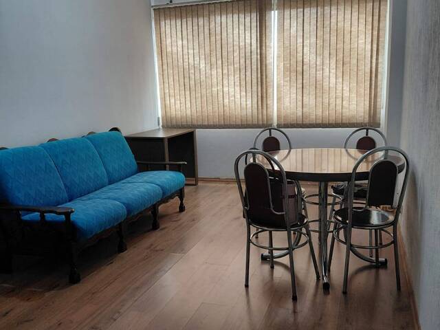 #30 - Apartamento para Locação em São José dos Campos - SP - 1