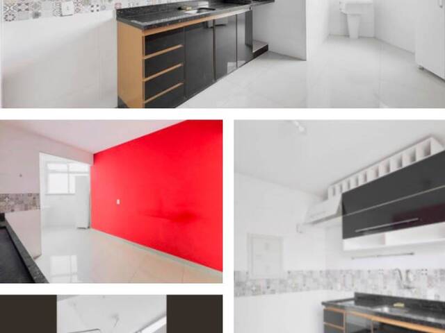 #33 - Apartamento para Venda em São José dos Campos - SP - 1